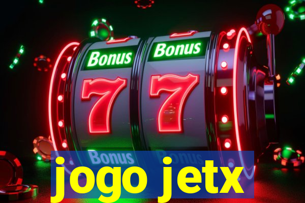 jogo jetx